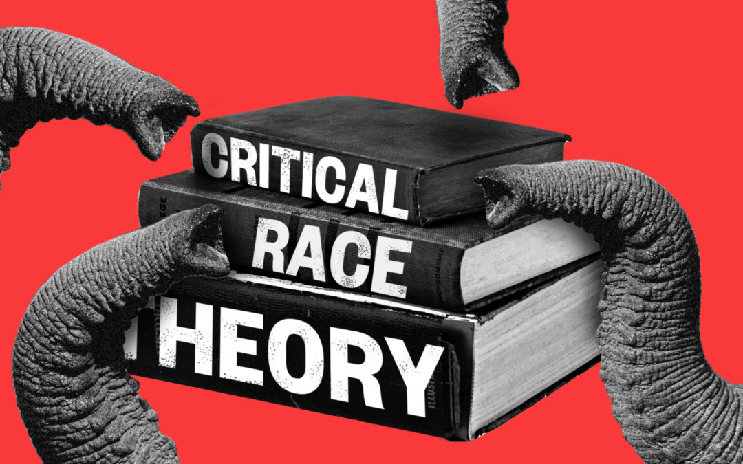 How Media Is Distorting “Critical Race Theory” to Spur Outrage