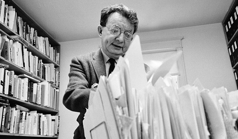 Izzy Stone’s Legacy Continues To Inspire Independent Journalists In The US