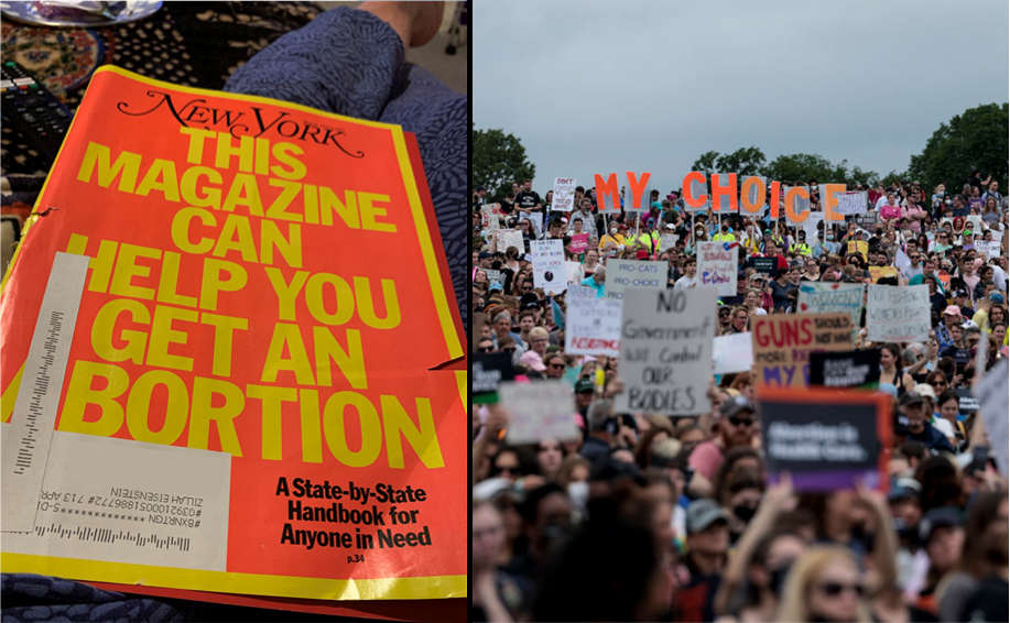 What to Do? Post-Roe Abortion Syllabus 2.0