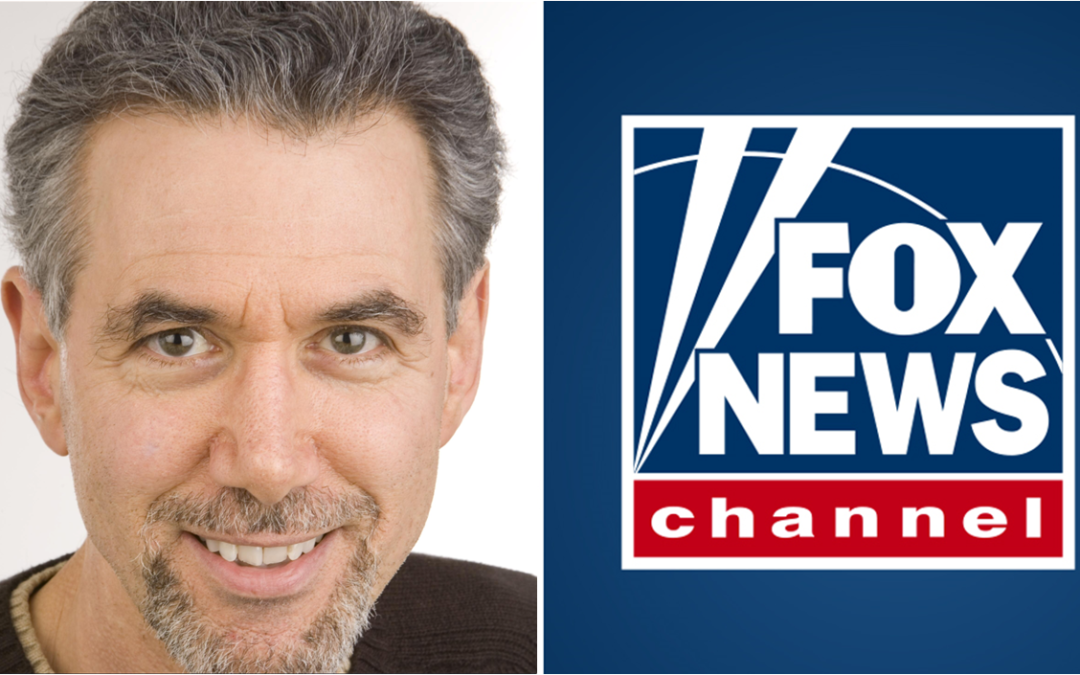 What I Learned Watching Fox News This Week