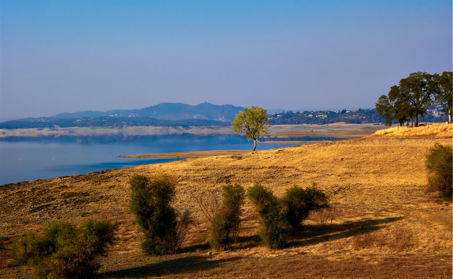 Southwest ‘Megadrought’: Heat and Dryness Worst in 1,200 Years