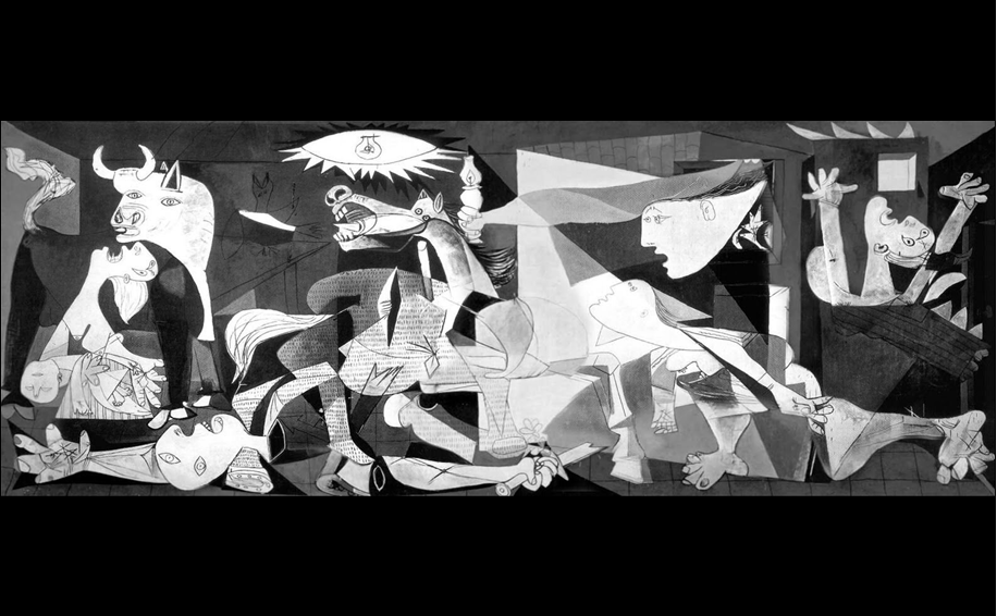 Guernica 2.0: Loznitsa’s “The Natural History of Destruction” (2022)