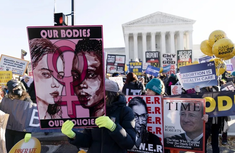 Independent Media Calls for More ‘Radical Energy’ on Reproductive Rights