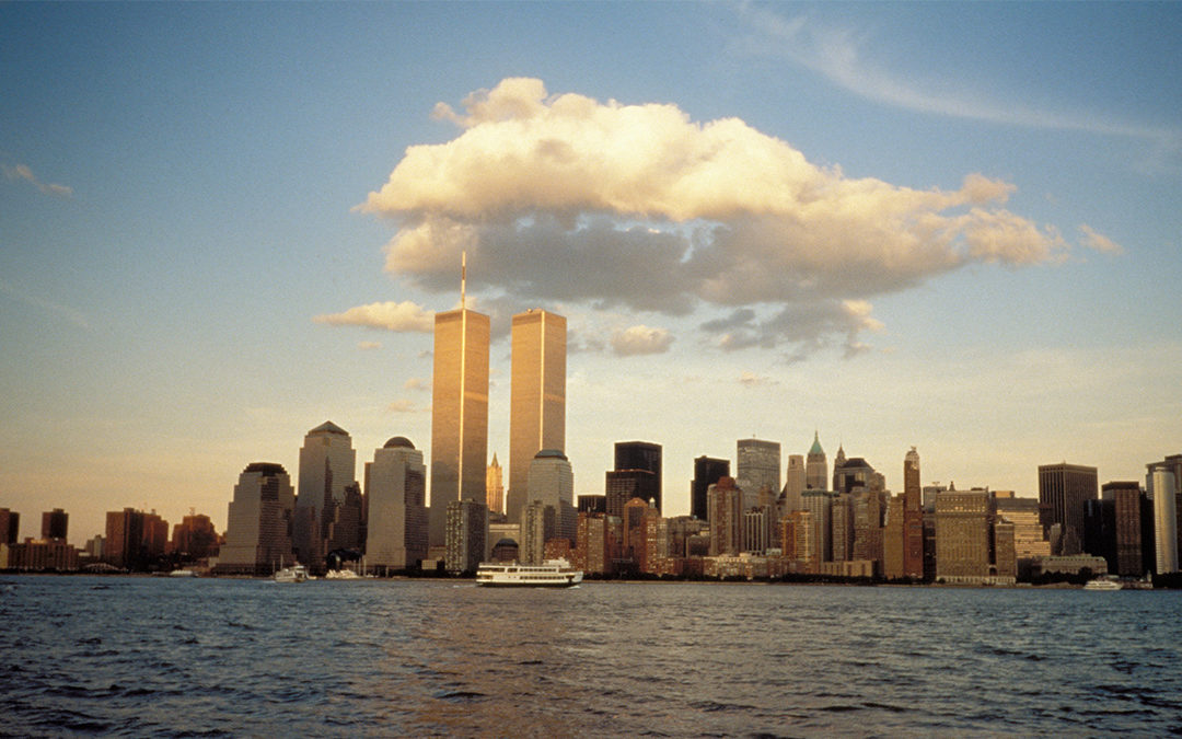 9/11, the ‘Day that Changed Everything’