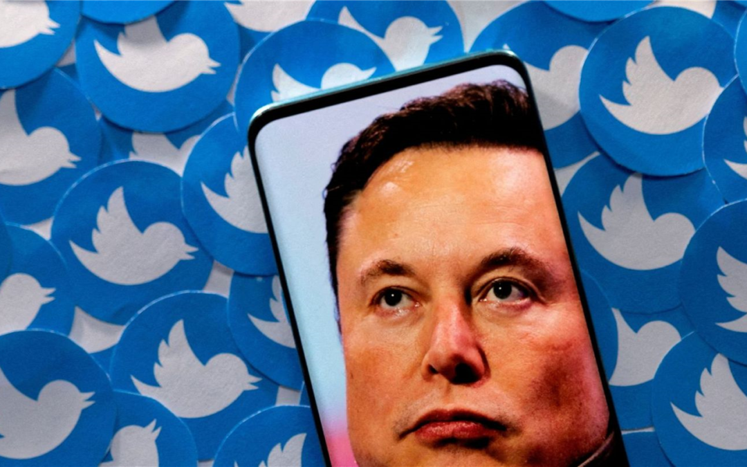 Elon Musk’s Climate Denialism Cannot Be Ignored