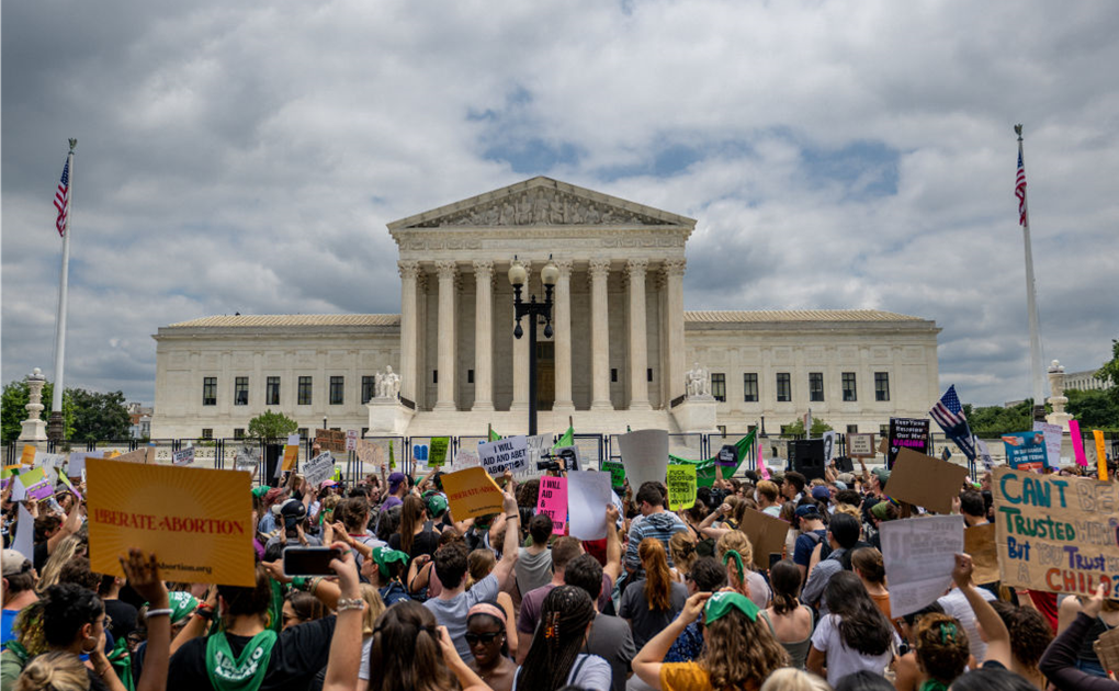 The Supreme Court Deals Three Devastating Rulings in One Week