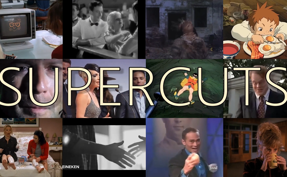 Finding My Way to Max Tohline’s ‘A Supercut of Supercuts’