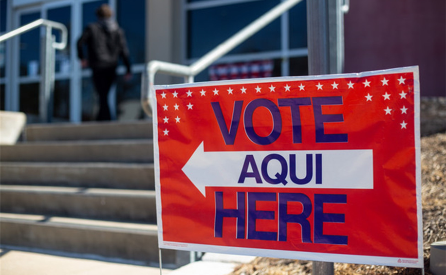 Capturing the Latino Vote