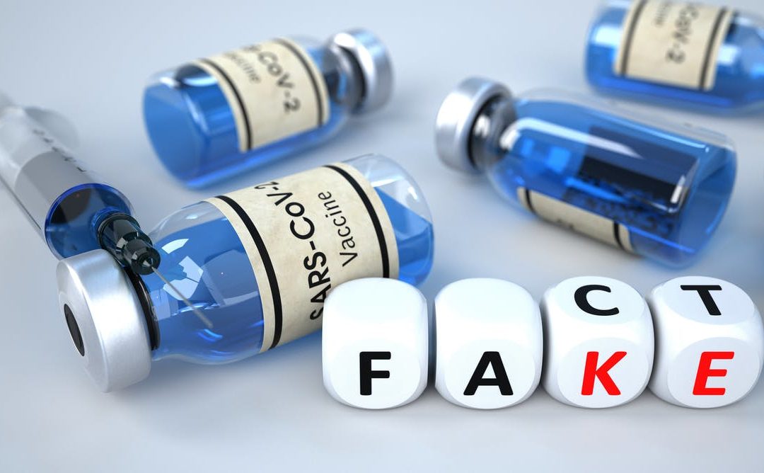 Media’s Vaccine Misinformation Problem