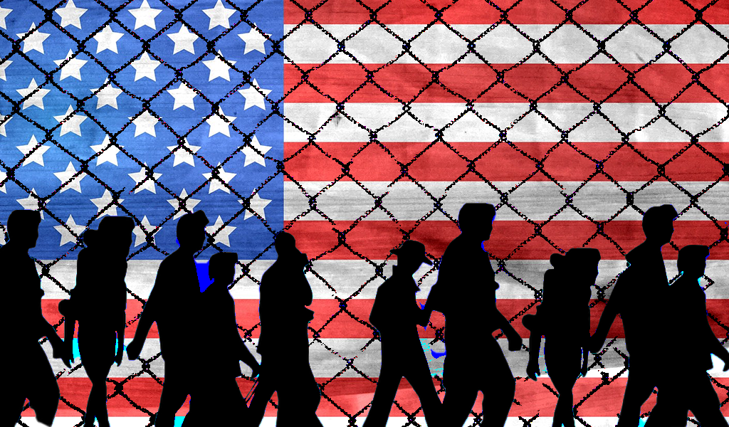 Fox News’ Anti-Immigrant Fearmongering is Dangerous