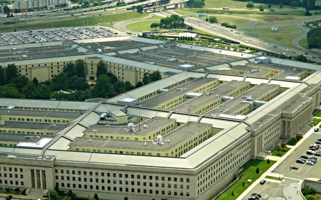Turning off the Tap: The Pentagon Fails its 4th Consecutive Audit
